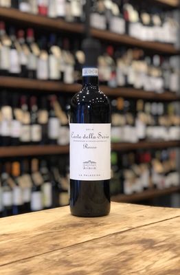 La Palazzina - Coste della Sesia Rosso, Italy 2019 (750ml)