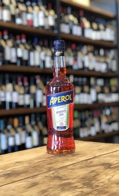 Aperol - Aperitivo Liqueur (750ml)