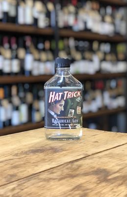 Hat Trick - Botanical Gin (200ml)