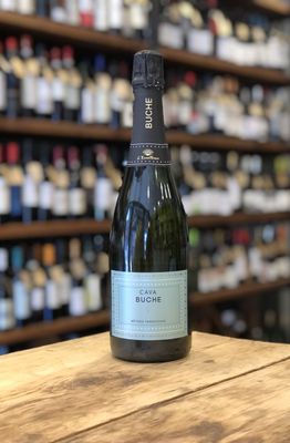 Buche &quot;L&#39; Excellence&quot; Brut Cava  (750ml)