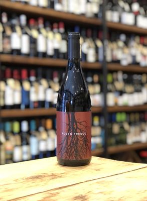 Channing Daughters - Rosso Fresco - Long Island, 2020 (750ml)