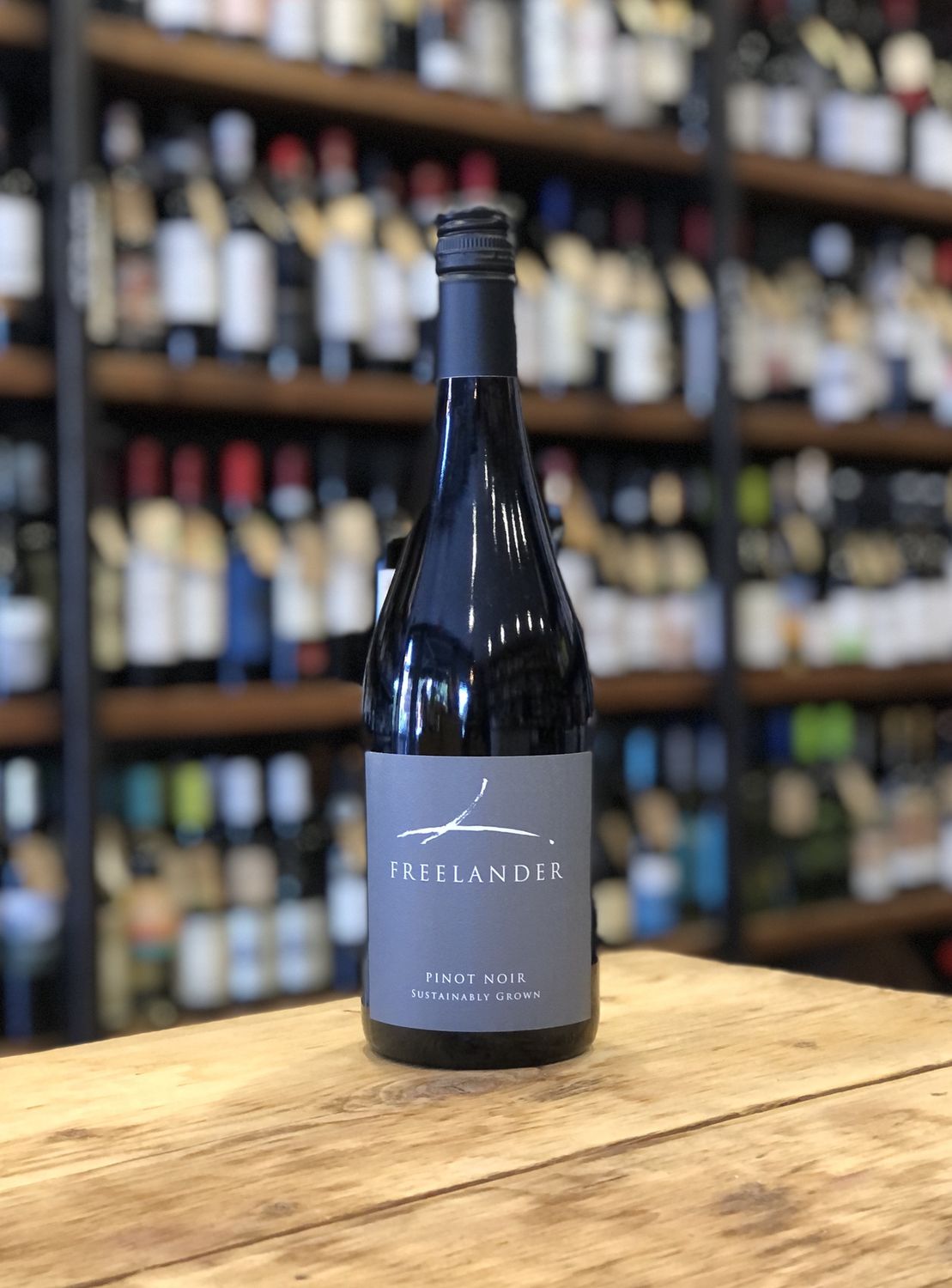 Freelander - Pinot Noir California 2022 (750ml)