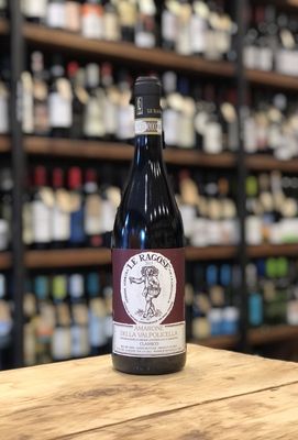Le Ragose - Amarone della Valpolicella Classico - 2015 (750ml)