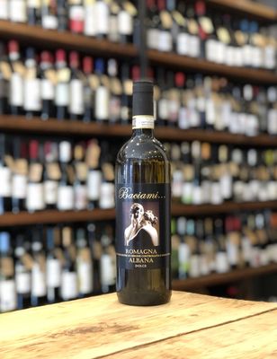 Baciami - Albana - Romagna 2019 (750ml)