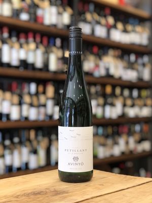 Avinyó - Petillant Blanc - Penedes, 2023 (750ml)
