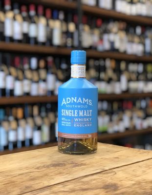 Adnams Southwold - Single Malt Whisky (750ml)