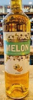 Aelred - Melon Aperitif (750ml)