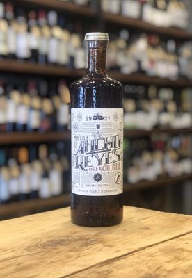 Ancho Reyes - Verde Chile Poblano Liqueur (750ml)