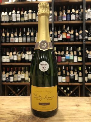 Bailly-Lapierre - Cremant de Bourgogne Reserve Brut (750ml)