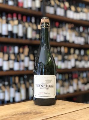 Banshee - Ten of Cups Brut Sparkling (750ml)
