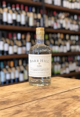 Barr Hill - Gin (750ml)