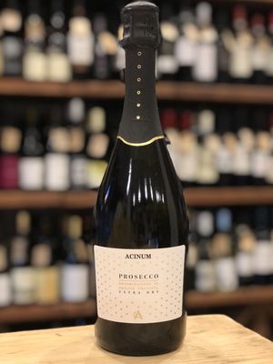 Acinum - Prosecco Extra Dry - Veneto, NV (750ml)