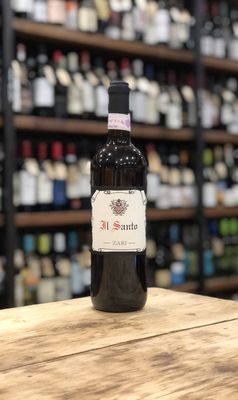 Zari Dino - Il Santo  , Italy (750ml)