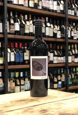 Lockhart - Merlot Lodi, CA  2022 (750ml)