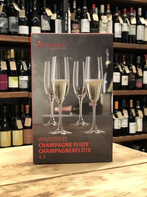 Spiegelau - Champagne Flute