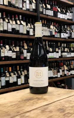 Palacio de Sada - Garnacha  Navarra, Spain 2020 (750ml)