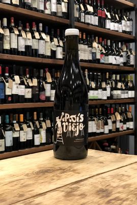 J. Bouchon  Pais Viejo  Maule Valley, Chile 2021 (750ml)10.67