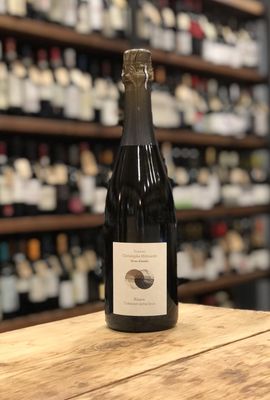 Domaine Christophe Mittnacht Cremant d Alsace 2022 (750ml)
