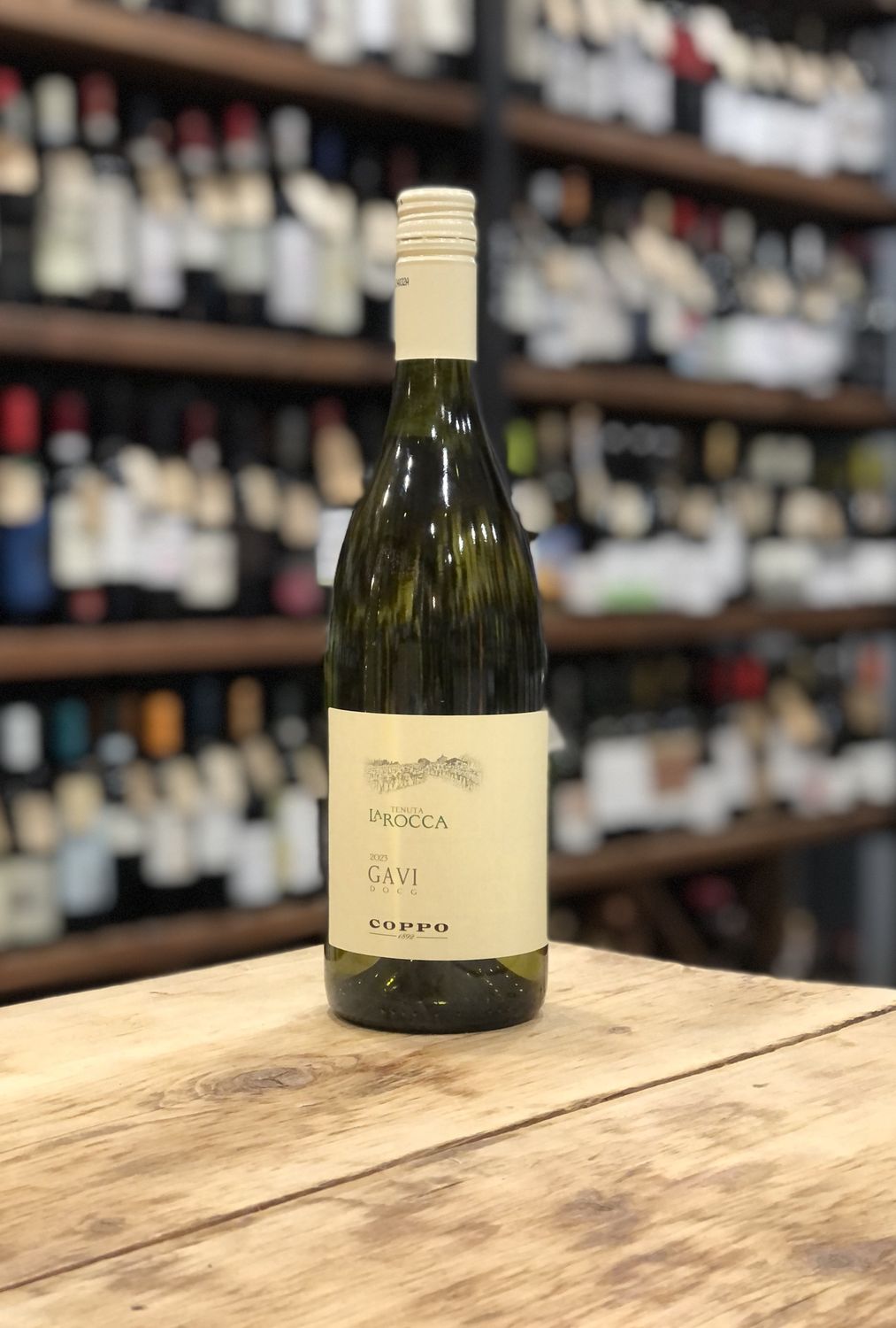 Coppo - La Rocca Gavi, Italy 2023 (750ml)