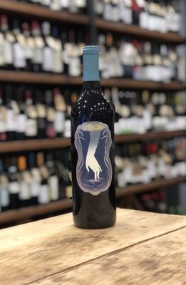Finca La Carrodilla - Canto de Luna - Valle de Guadalupe, Mexico 2023 (750ml)