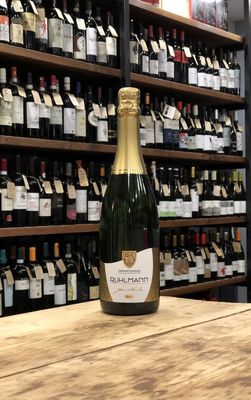Ruhlmann Crémant d&#39;Alsace Brut (750ml)