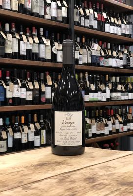 Daniel Bouland - Les Delys, Morgon - France, 2019 (750ml)
