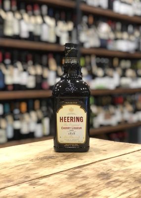 Heering - Cherry Liqueur (750ml)