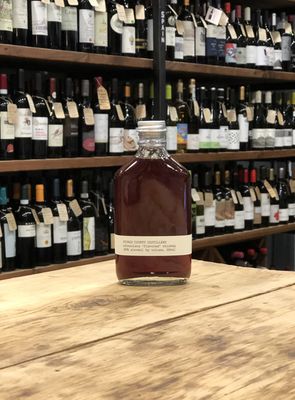 Kings County Distillery - Chocolate Whiskey (200ml)