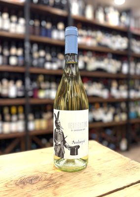Audarya - Vermentino di Sardegna - 2023 (750ml)