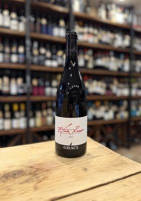 Graci Etna Rosso Sicily, Italy 2022 (750ml)