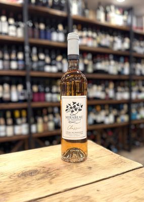 Mirabeau Classic Cotes De Provence Rose, France  2021 (750ml)