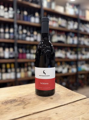 Rottensteiner- Schiava Alto-Adige, Italy 2023 (750ml)