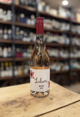 Lulumi Rose, France 2024 (750ml)