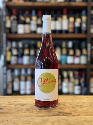 Domaine Yves Duport- Vin de France  Celine 2024 (750ml)
