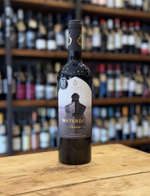 Waterdog Reserva Red - Portugal 2021 (750ml)