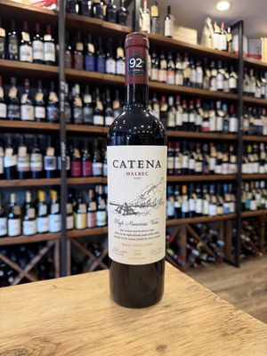 Catena - Malbec - Mendoza, 2022 (750ml)