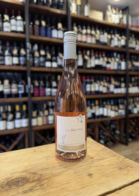 Vignobles- La Belle Etoile Rose  France 2023 (750ml)