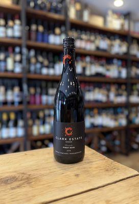 Clark Estate &#39;Koromiko&#39; Pinot Noir Marlborough, New Zealand 2019 (750ml)