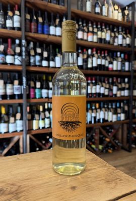 Weingut Schlossmuhlenhof Boden Funk  Muller-Thurgau Germany 2023 (750ml)