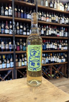 Azimut Blanc Penedes, Spain 2023 (750ml)