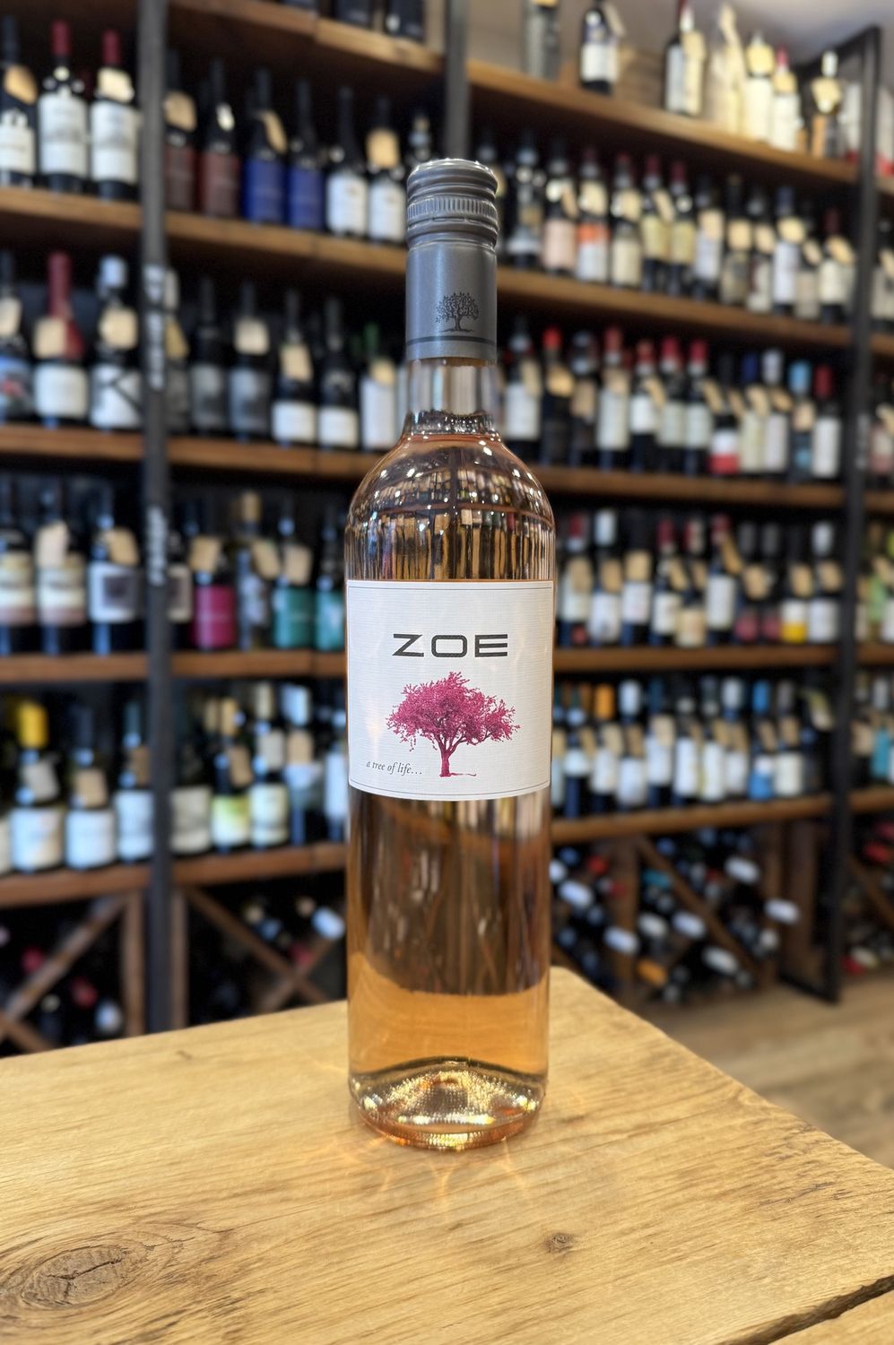 Zoe Rose Greece 2023 (750ml)