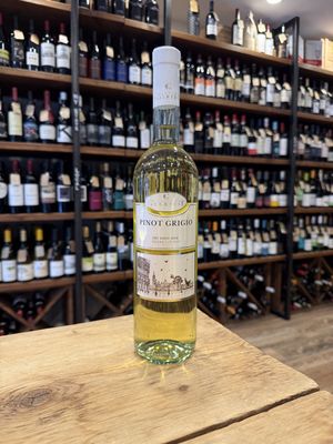 Cantina Gabriele - Kosher Pinot Grigio - Lazio, 2023 (750ml)