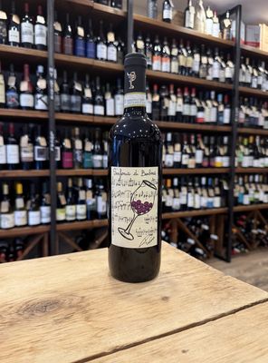 Pavese - Sinfonia di Barbera - Piedmont, 2020 (750ml)