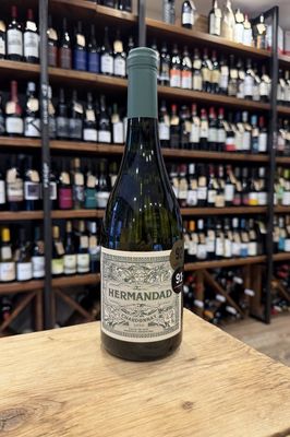 Hermandad - Chardonnay - Mendoza, 2020 (750ml)