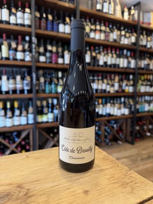 Domaine Sophie et Guillaume Joncy - Cote de Brouilly,  Beaujolais, France (750ml)