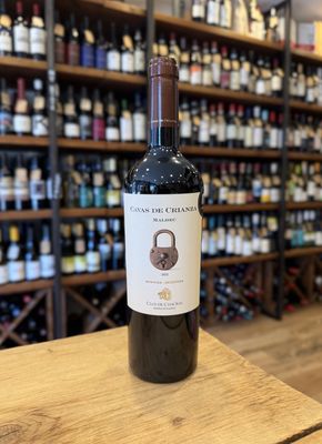 Ancestro Cabernet Sauvignon Maipo Valley, Chile 2023 (750ml)