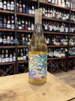 Accordion Wines - Galipette -  Hudson Valley,  New York  2024 (750ml)