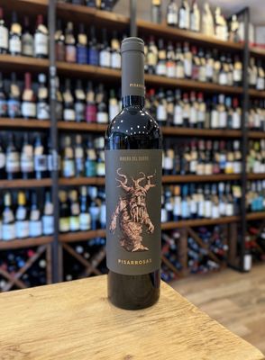 Bodegas Nexus &amp; Frontaura &#39;Pisarrosas&#39; Ribera del Duero, Spain  2019