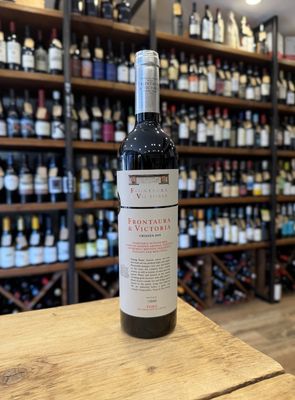 Bodegas Frontaura Crianza Toro, Spain 2018 (750ml)