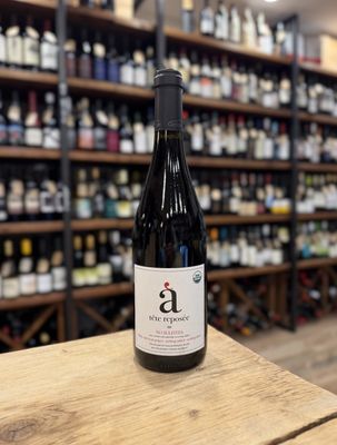 CastelBarry  &#39;A Tete Reposee&#39; Languedoc, France  2022 (750ml)